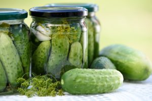Pickle Juice and keto
